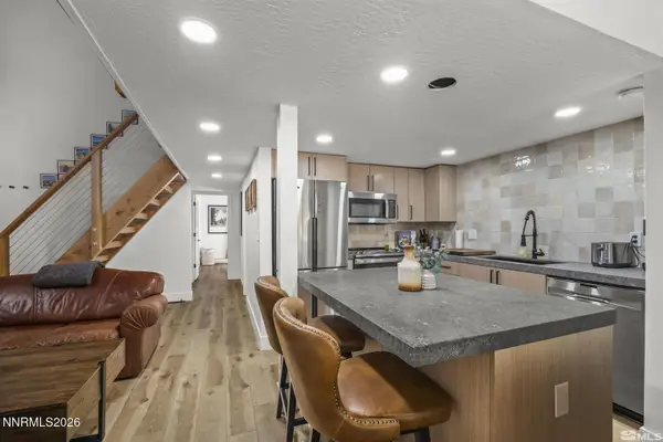 945 Harold Drive #UNIT 20, Incline Village, NV 89451