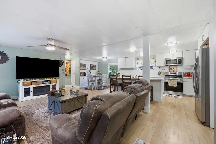 45 Bryan Circle, Carson City, NV 89706 - #3