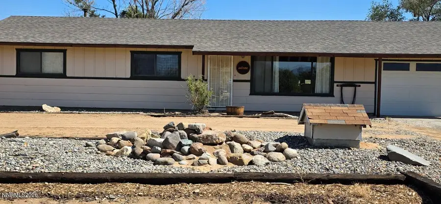 2140 Wildflower Drive, Washoe Valley, NV 89704 - #2