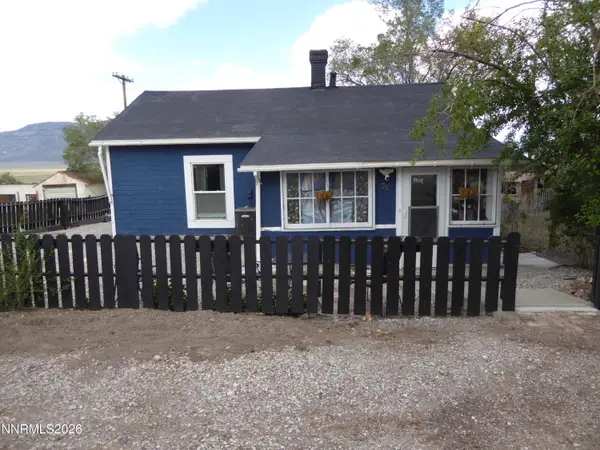 35 N Sixth Street, McGill, NV 89318