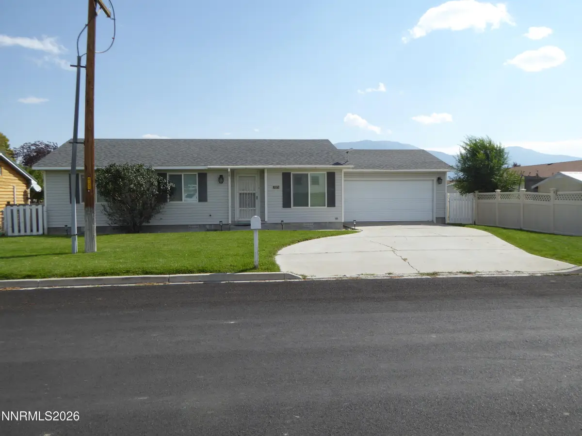 965 E 16th Street, Ely, NV 89301 - #1