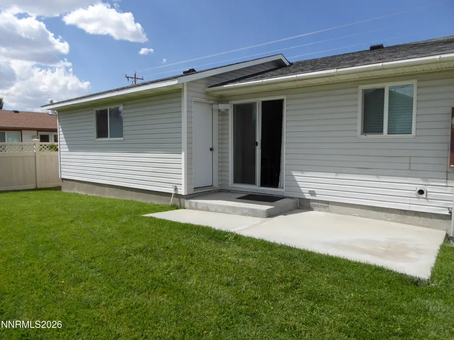 965 E 16th Street, Ely, NV 89301 - #2