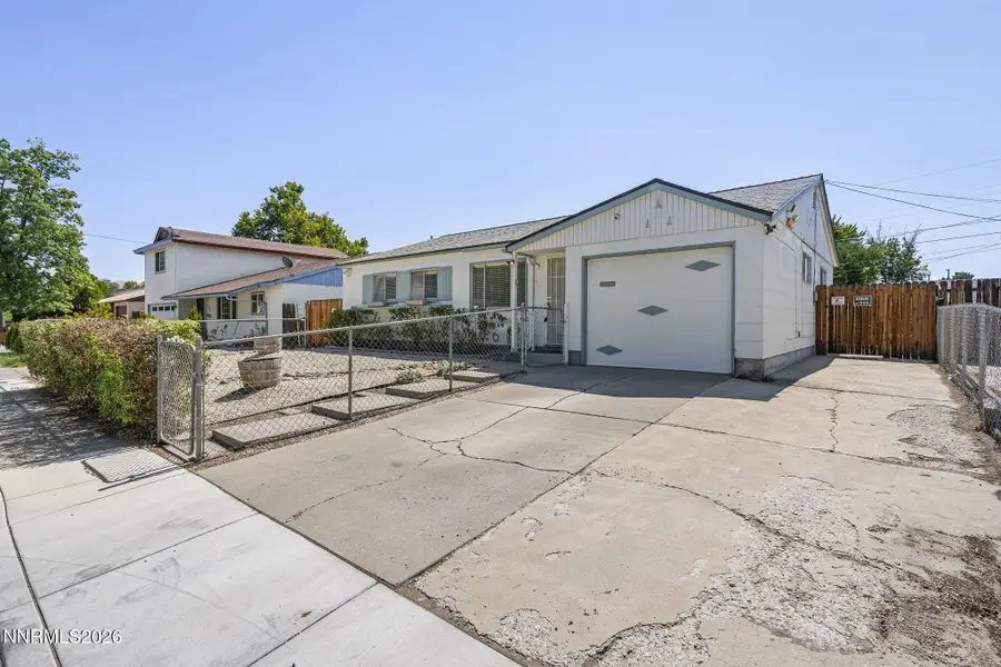 455 E Mclean Way, Sparks, NV 89431 - #3