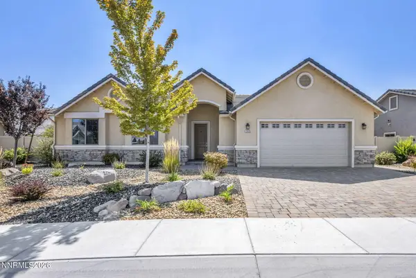 2426 Silver Maple Drive, Reno, NV 89521