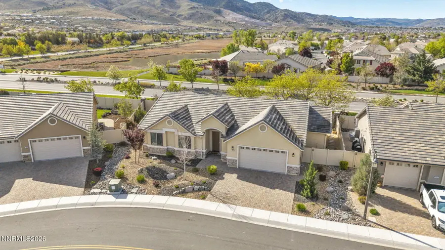 2426 Silver Maple Drive, Reno, NV 89521 - #2