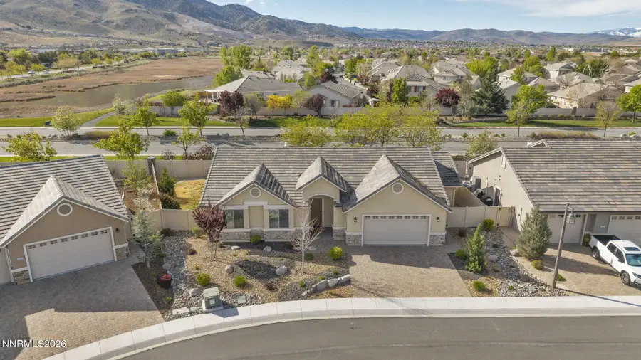 2426 Silver Maple Drive, Reno, NV 89521 - #3