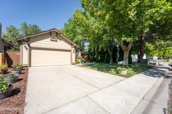 1865 Amarak Way, Reno, NV 89523