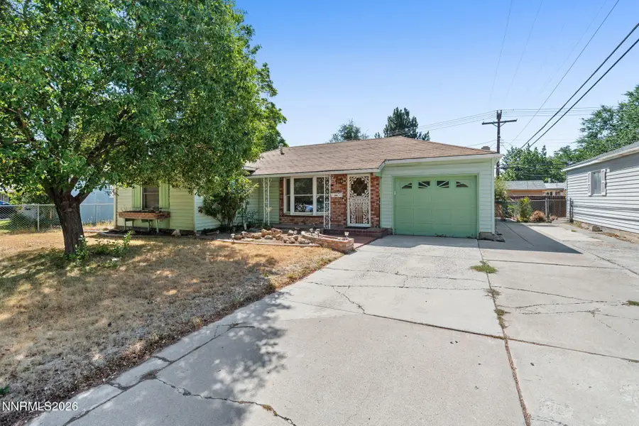 313 Greenbrae Drive, Sparks, NV 89431 - #2