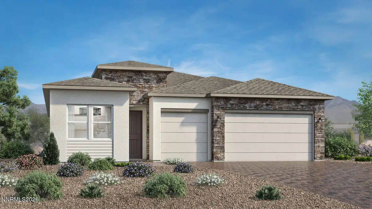 7484 Fallen Grove Lane #Sage Meadow 93, Sparks, NV 89436 - #1