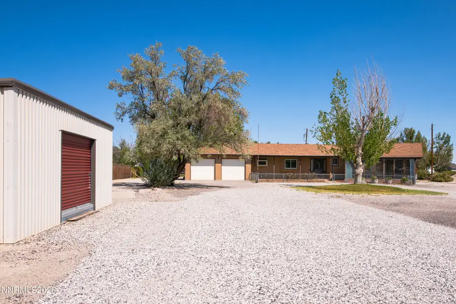 1410 Moody Lane, Fallon, NV 89406 - #2