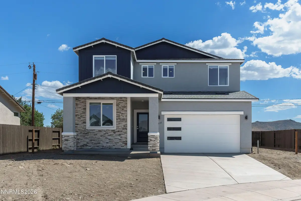 4036 Cold Springs Court #7, Reno, NV 89508 - #1