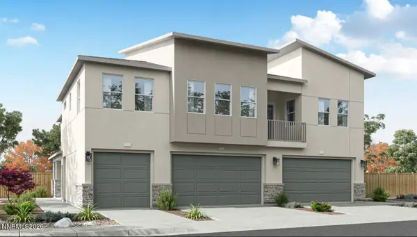 1238 Rocket Street #1, Carson City, NV 89705