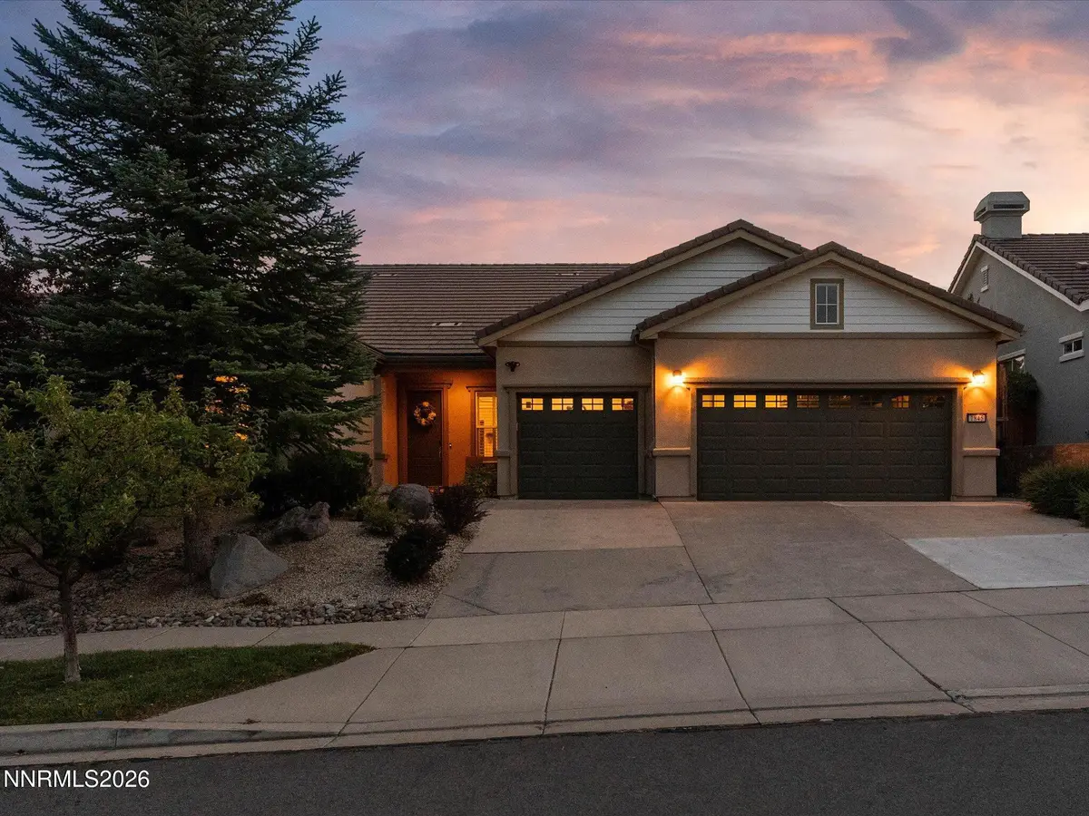 1845 Evergreen Ridge Way, Reno, NV 89523 - #1