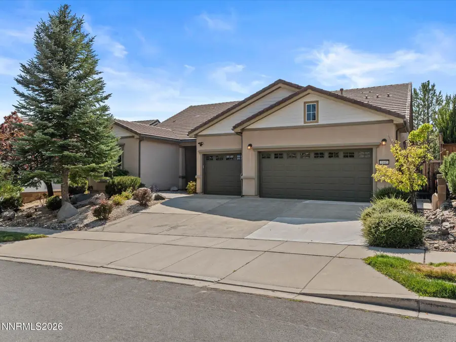 1845 Evergreen Ridge Way, Reno, NV 89523 - #3