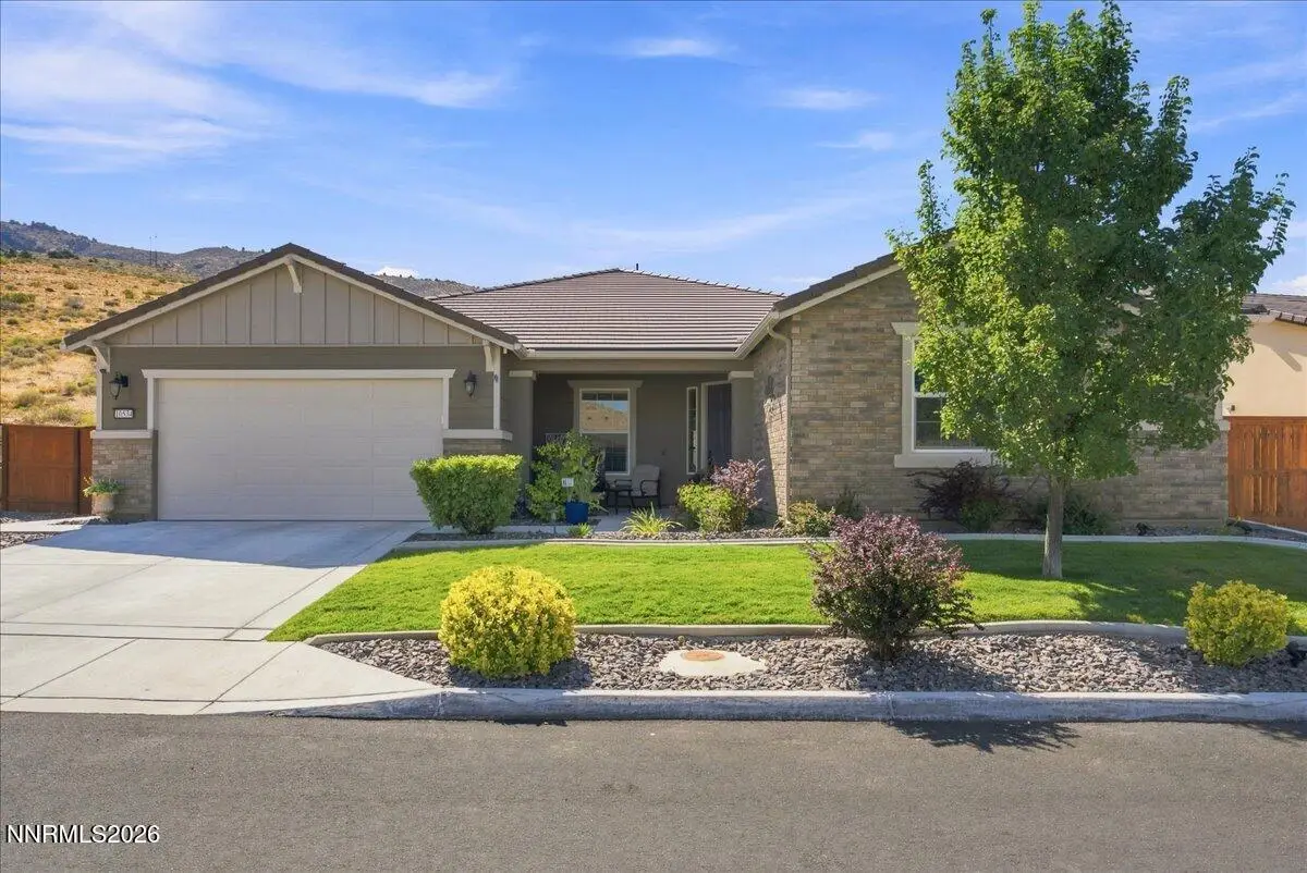 10534 Claim Jumper Way, Reno, NV 89521 - #1