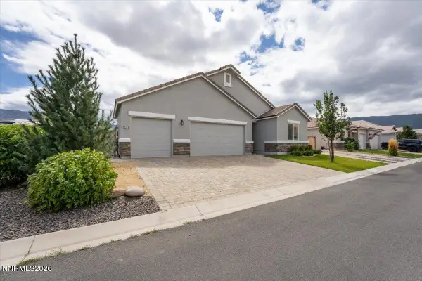 8388 Druids Glen Drive, Reno, NV 89439