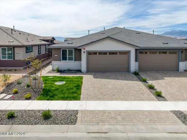 3132 Orrizonte Terrace, Reno, NV 89512
