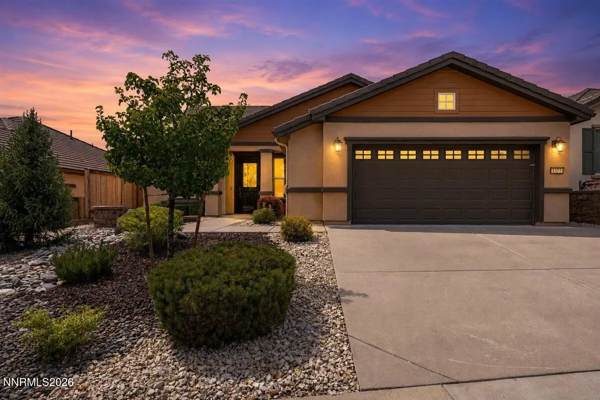 1375 W Del Webb Parkway, Reno, NV 89523 - #1
