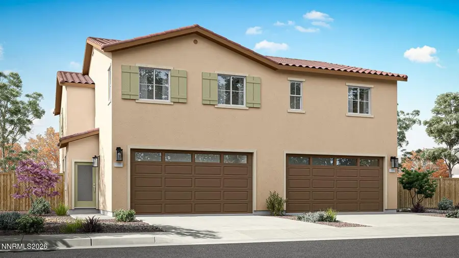 1874 Bella Rosa Alley, Minden, NV 89423 - #2