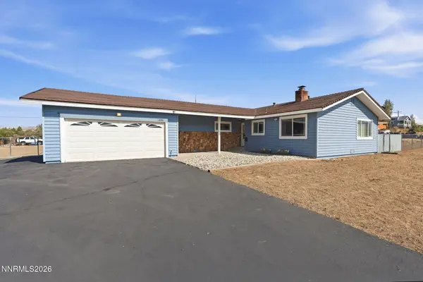 8440 Cassilis Drive, Reno, NV 89506