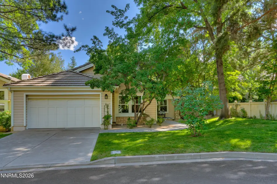 4050 Bitter Creek Court, Reno, NV 89519 - #2