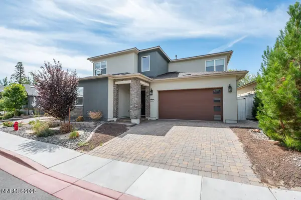 5545 Western Rider Trail, Reno, NV 89511