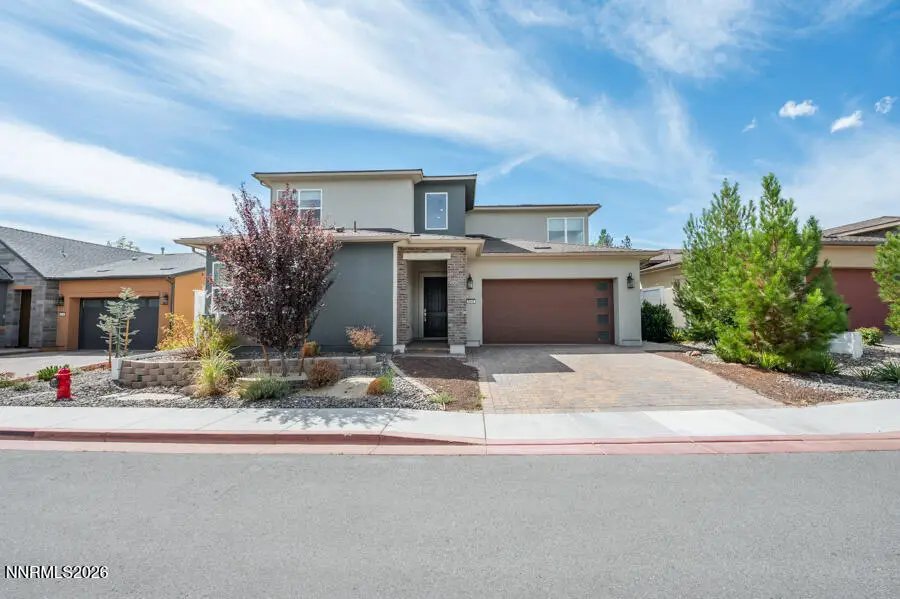 5545 Western Rider Trail, Reno, NV 89511 - #2