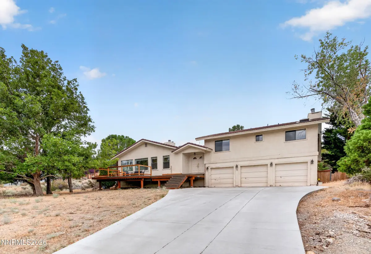 2870 Sagittarius Drive, Reno, NV 89509 - #1