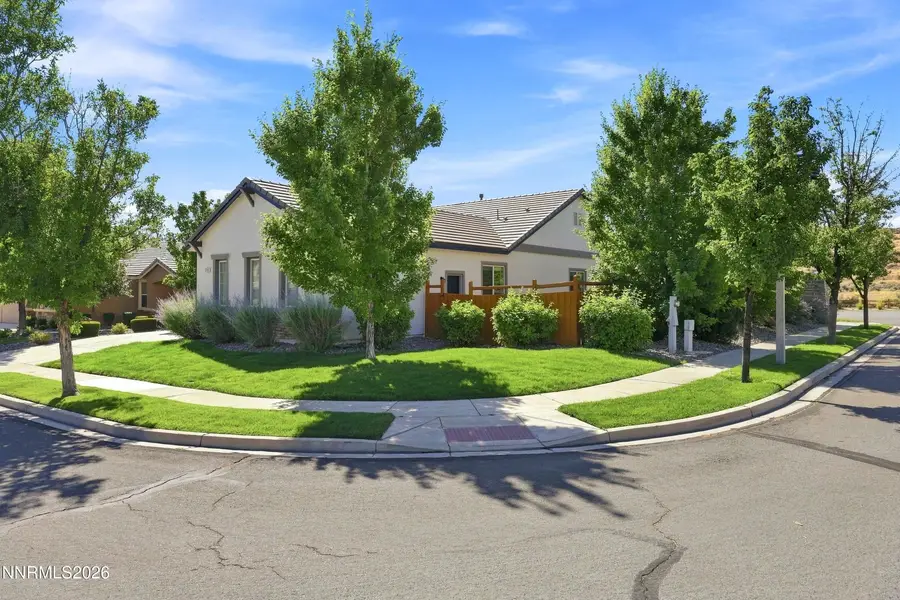 3701 Kepler Drive, Sparks, NV 89436 - #2