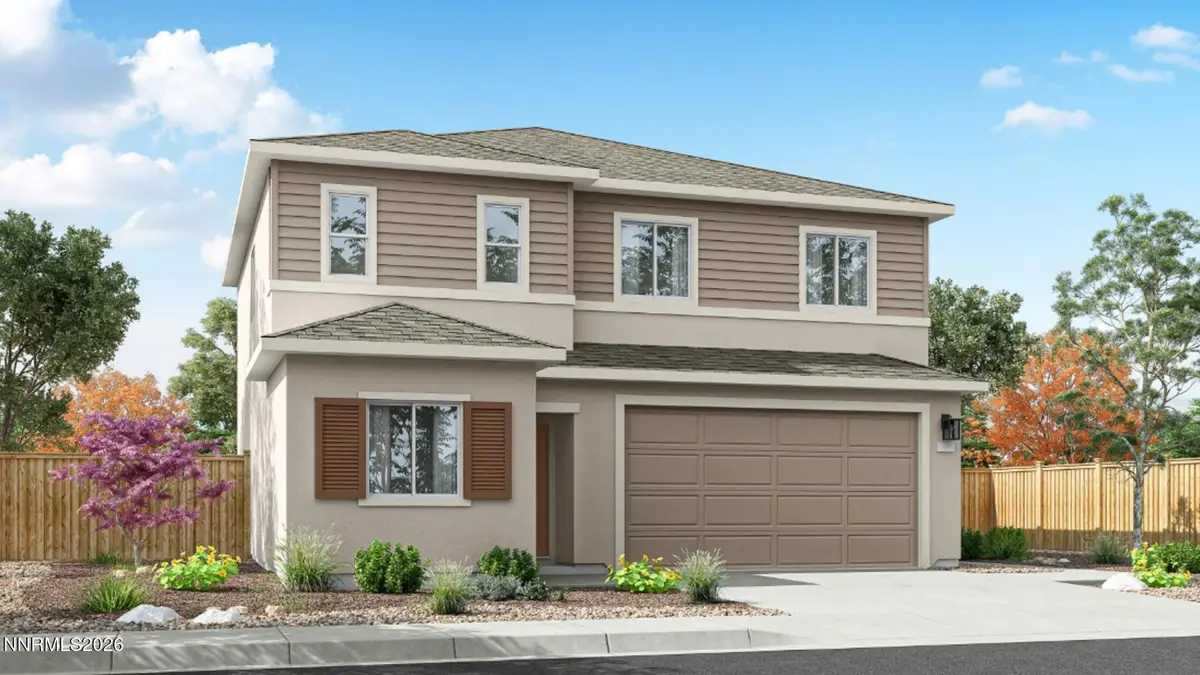 734 Alouette Circle, Dayton, NV 89403 - #1
