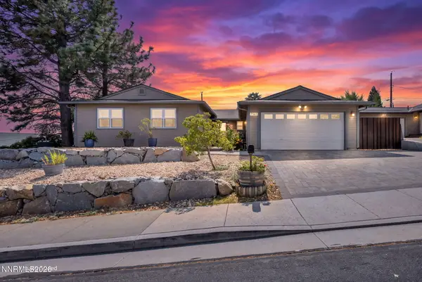 7565 Halifax Drive, Reno, NV 89506
