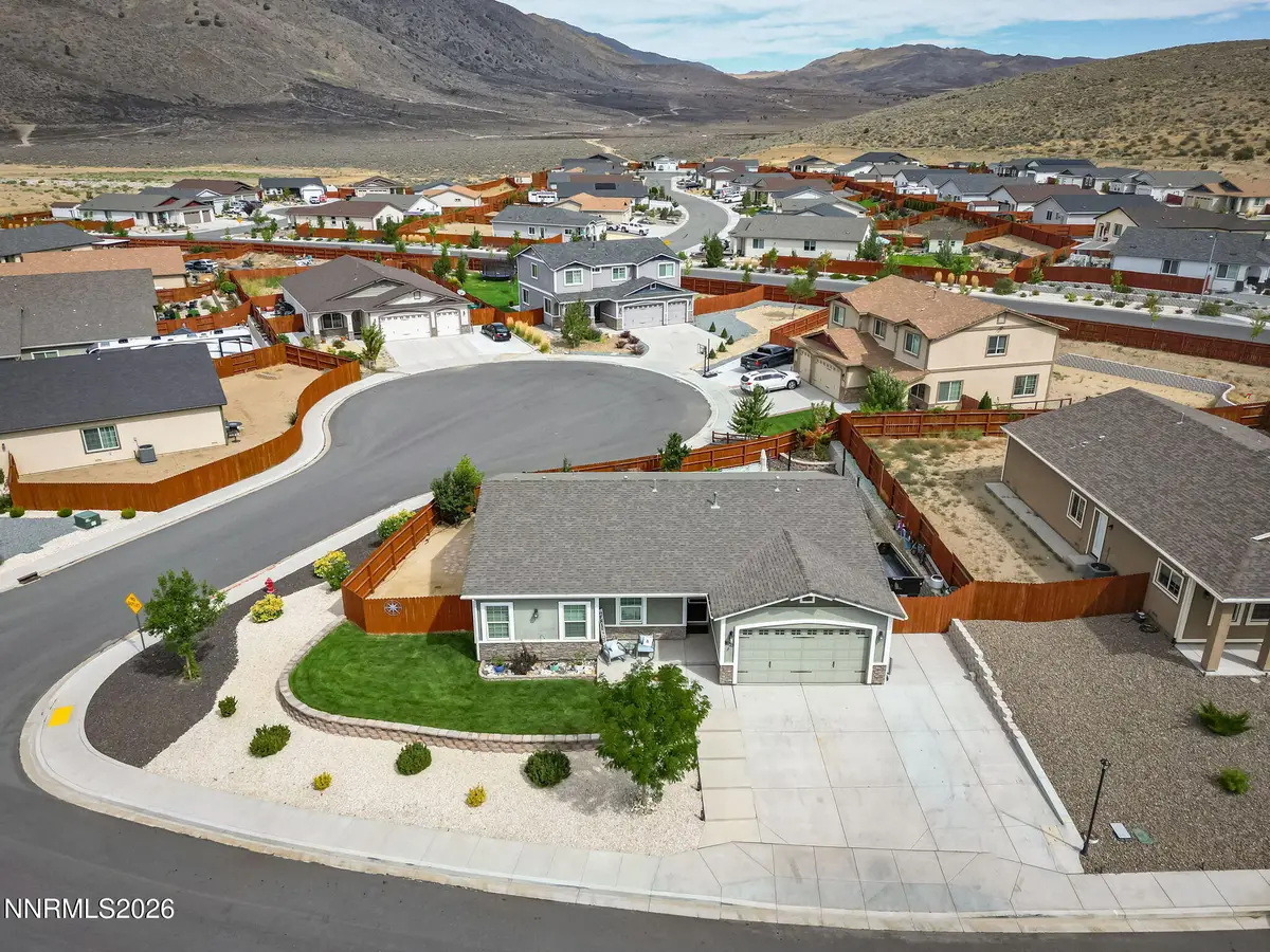 18723 Jones Creek Court, Reno, NV 89508 - #1