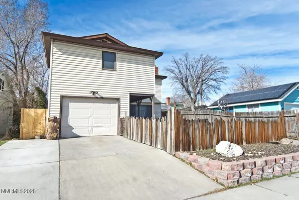 1417 Lander Street, Reno, NV 89509