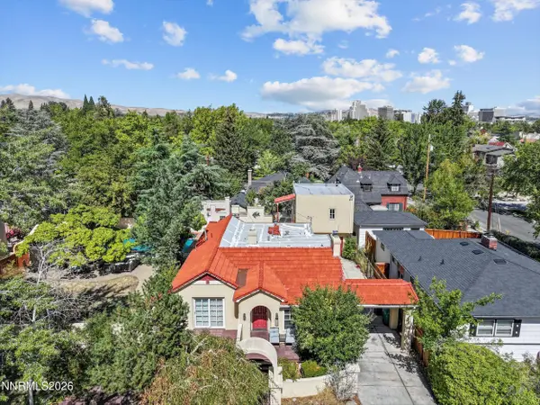 825 La Rue Avenue, Reno, NV 89509