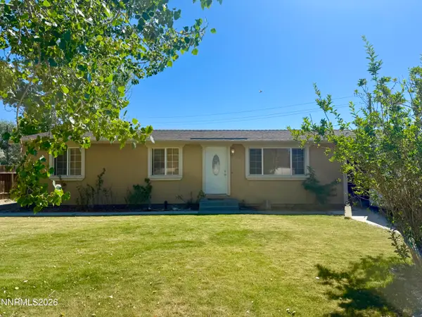 580 Elquist Drive, Battle Mountain, NV 89820
