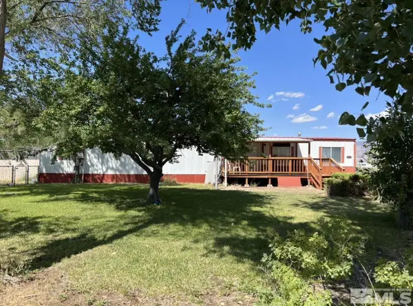 225 Trescott Street, Battle Mountain, NV 89820