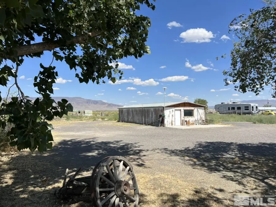 225 Trescott Street, Battle Mountain, NV 89820 - #3