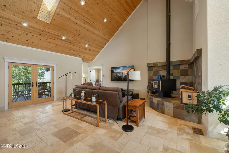 665 Rocking Horse Road, Gardnerville, NV 89410 - #3