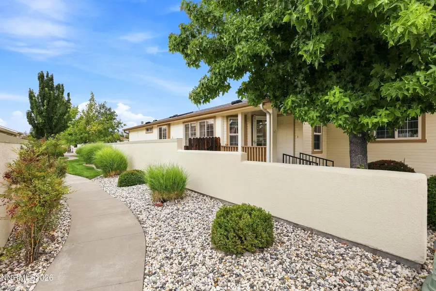 1092 Gambrel Drive, Carson City, NV 89701 - #3