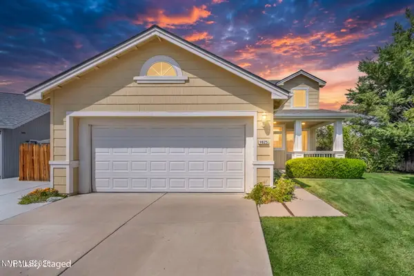 9825 Suncrest Drive, Reno, NV 89506