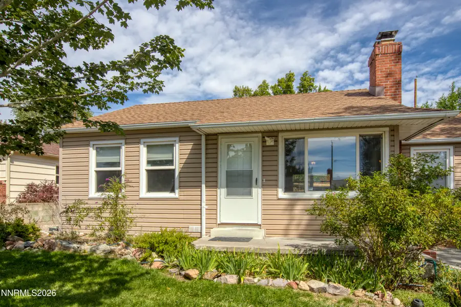 1075 University Terrace, Reno, NV 89503 - #2