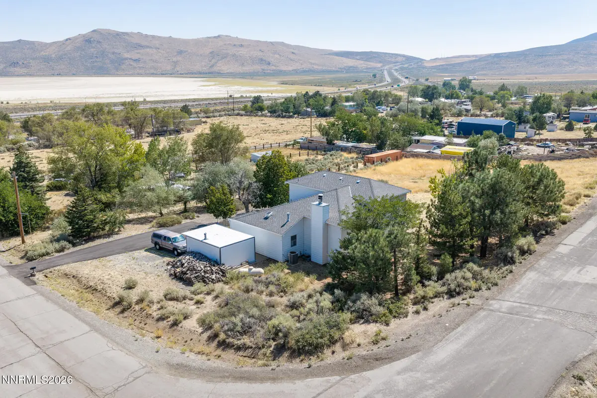 160 South Avenue, Reno, NV 89508 - #1