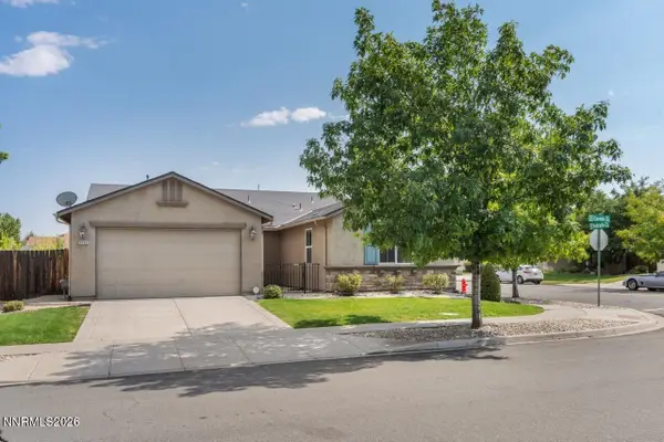 9090 Convair Way, Reno, NV 89506