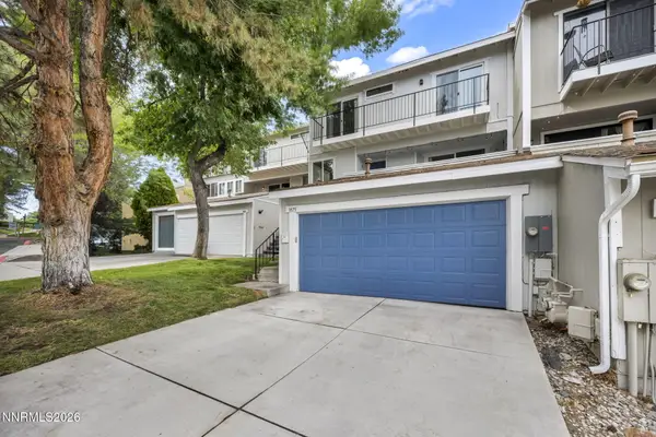 3575 Balboa Drive, Reno, NV 89503