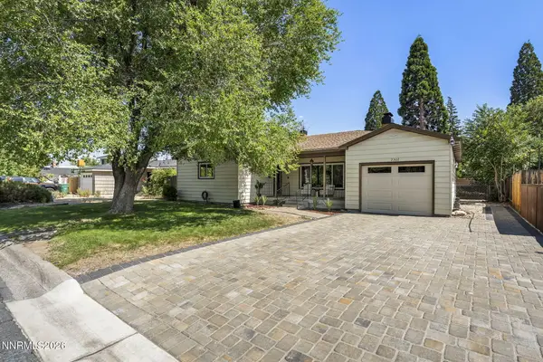 2302 Idlewild Drive, Reno, NV 89509