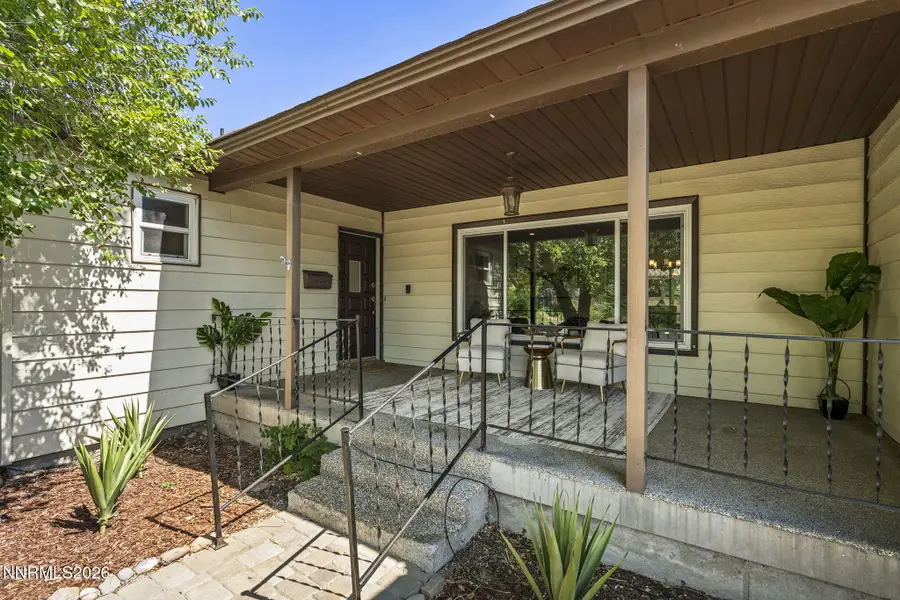 2302 Idlewild Drive, Reno, NV 89509 - #2