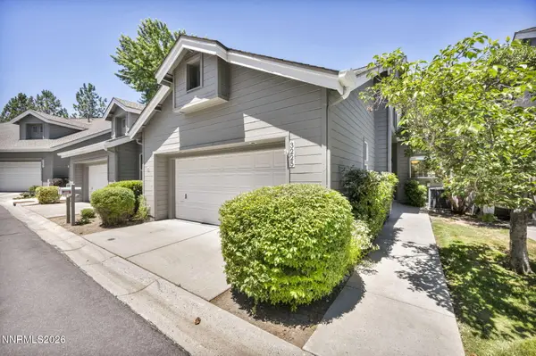 3225 Alum Creek Court, Reno, NV 89509