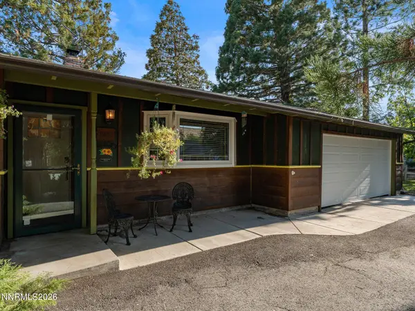 5380 Ambrose Drive, Reno, NV 89519