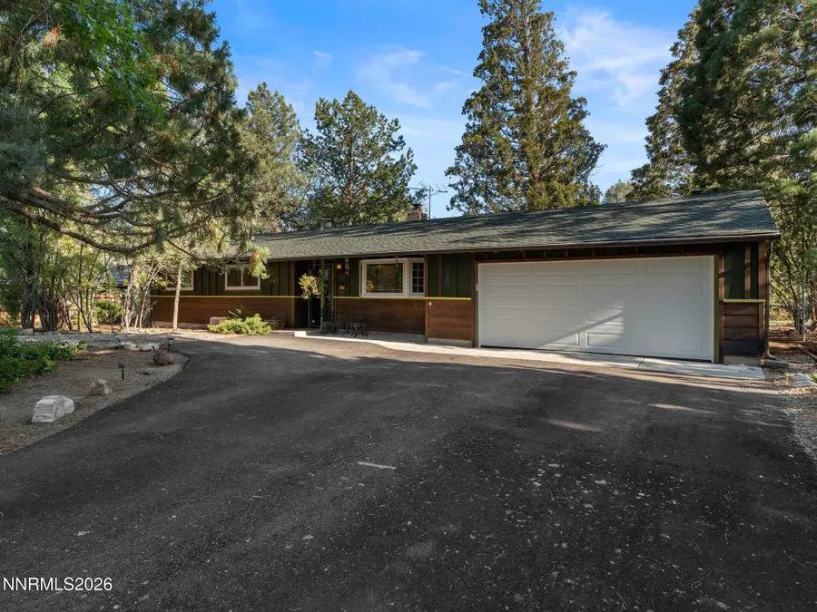 5380 Ambrose Drive, Reno, NV 89519 - #2