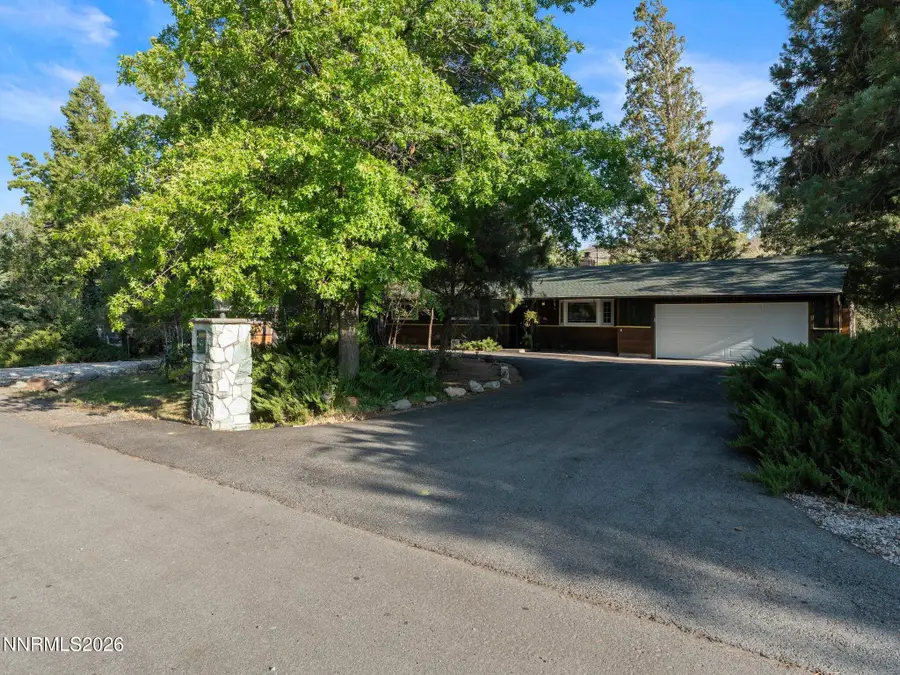5380 Ambrose Drive, Reno, NV 89519 - #3